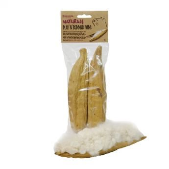 Rosewood Naturals Play n Pesävanu 2kpl