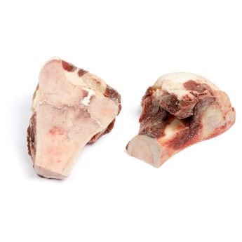 Maukas naudanydinluu (2 kg)