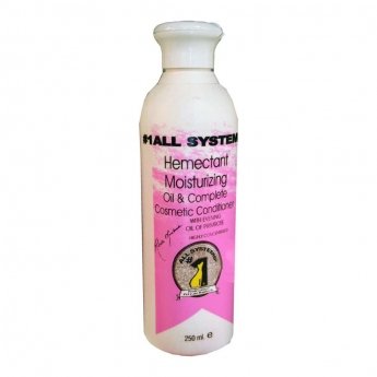 1 All Systems Hemectant Moisturizing Oil