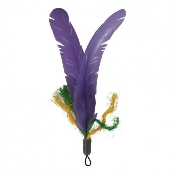 Jackson Galaxy Air Wand höyhen -vaihtolelu