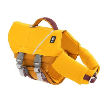 Hurtta Life Savior koiran pelastusliivi hunaja