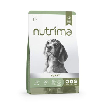 Nutrima Dog Puppy (2 kg)