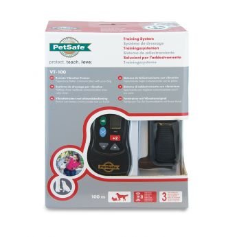 Petsafe Vibration Remote Trainer 100m