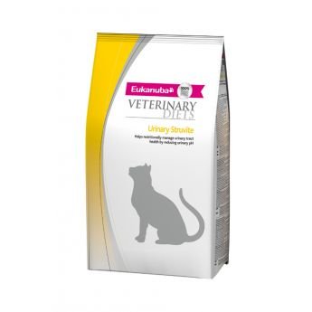 Eukanuba EVD Urinary Struvite Cat Dry