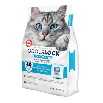 Odourlock Max Care 12 kg