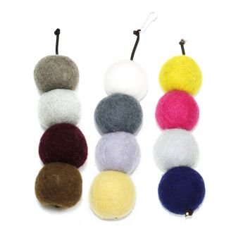 BeOneBreed Katt3 huopapallot