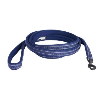 Feel Active Padded pehmustettu talutin tummansininen