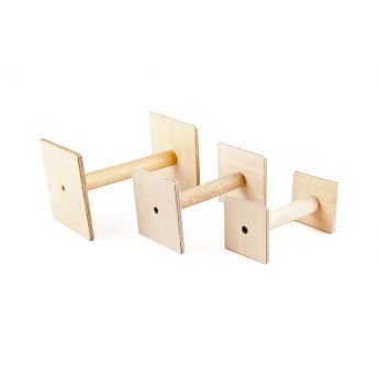 Pro Dog ohjatun noudon kapula