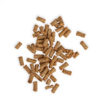 Maukas Kuivattu Kanaherkku kg