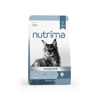 Nutrima Cat Adult Digestion (400 g)
