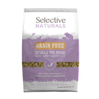 ScienceS Naturals Guinea Pig Grain free