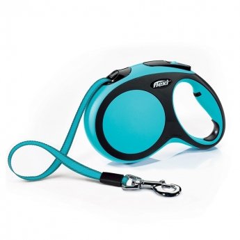 Flexi New Comfort L Tape 5m/60kg (Sininen)