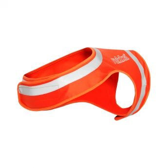 Rukka Game huomioliivi oranssi