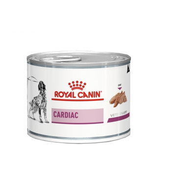 Royal Canin Veterinary Diets Vital Cardiac Loaf Can koiran märkäruoka