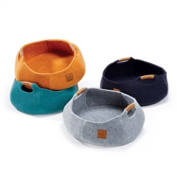 Lifeapp Basket Bowl huopapeti