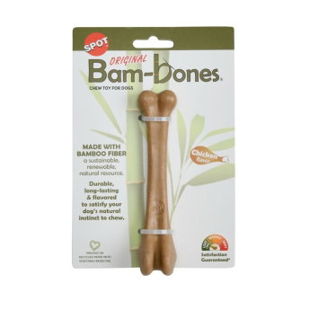 BamBones Bone chicken M
