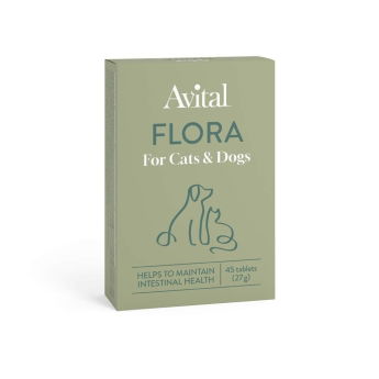 Avital Flora 45 tbl