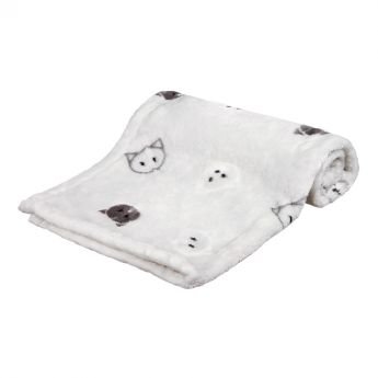 Trixie Mimi viltti 70 x 50 cm (70 x 50 cm)