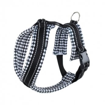 Basic Cosy Y-valjas Salmiakki