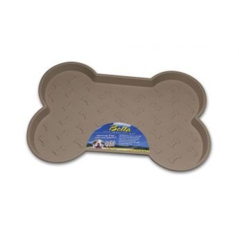 Little&Bigger Bella alusta luu beige