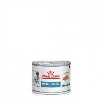 royal canin moderate calorie hypoallergenic