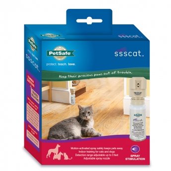 Petsafe Ssscat Kissankarkotin