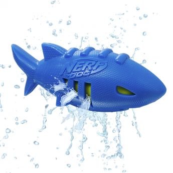 Nerf Super Soaker hai