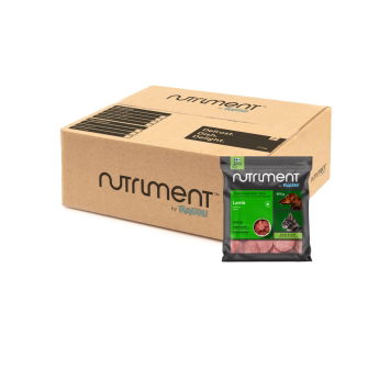 Nutriment by Rauh! Lammas 7,2kg
