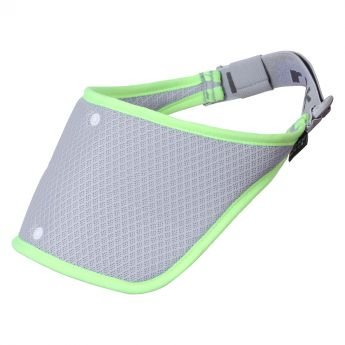 Rukka Cooling viilennyshuivi harmaa