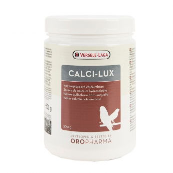 Versele-Laga Oropharma Calci-Lux 500g