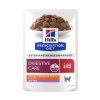 Hills Prescription Diet Kitten i/d 12x85g