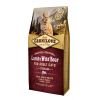 Carnilove Cat Adult Sterilised Lamb & Wild Boar