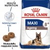 Royal Canin Maxi Ageing 8+ koiran kuivaruoka