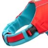 Kurgo Pelastusliivi Surf N Turf punainen