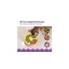 Nina Ottosson Cat Lickin Layers Food puzzle