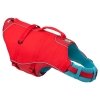 Kurgo Pelastusliivi Surf N Turf punainen