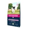 Eukanuba Puppy & Junior Small & Medium Breed Lamb & Rice (2,5 kg)
