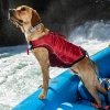 Kurgo Pelastusliivi Surf N Turf punainen