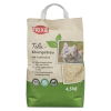 Trixie Tofu clumping cat litter (4,5 kg)