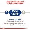 Royal Canin Maxi Adult 5+ koiran kuivaruoka
