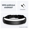 Tractive CAT 6 Mini &ndash; &auml;lyk&auml;s kissa-GPS ja terveysvahti