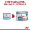 Royal Canin Mother & Babydog Starter Mousse märkäruoka nartuille ja vieroitettaville pennuille