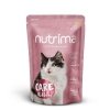 Nutrima Care Kitten kana, kalkkuna & ankka 85g