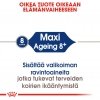 Royal Canin Maxi Ageing 8+ koiran kuivaruoka