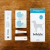 Bellylabs koirien tiineystesti