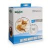 Petsafe Staywell Magnetic DL luukku valkoinen 400 (Valkoinen)