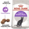 Royal Canin Sterilised Adult kissan kuivaruoka