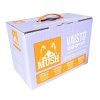 MUSH Vaisto&reg; puppy sika-kalkkuna-kana (10 kg)