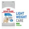 Royal Canin Light Weight Care Mini Adult koiran kuivaruoka