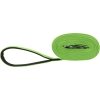 Trixie J&auml;lkiliina nailon 10m/20mm neonvihre&auml;